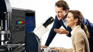 Confocal Microscopes