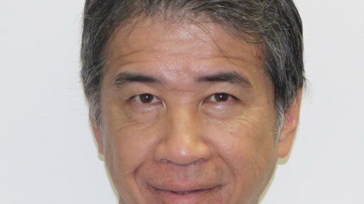 Prof. Tohru Mizutani