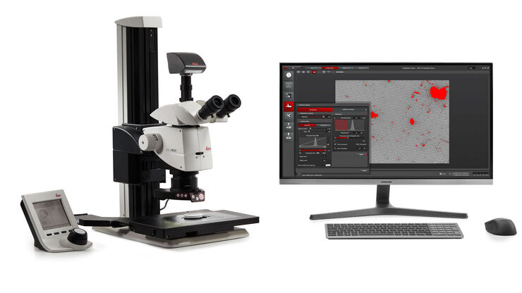 M125 C & M205 C | 製品紹介 | Leica Microsystems