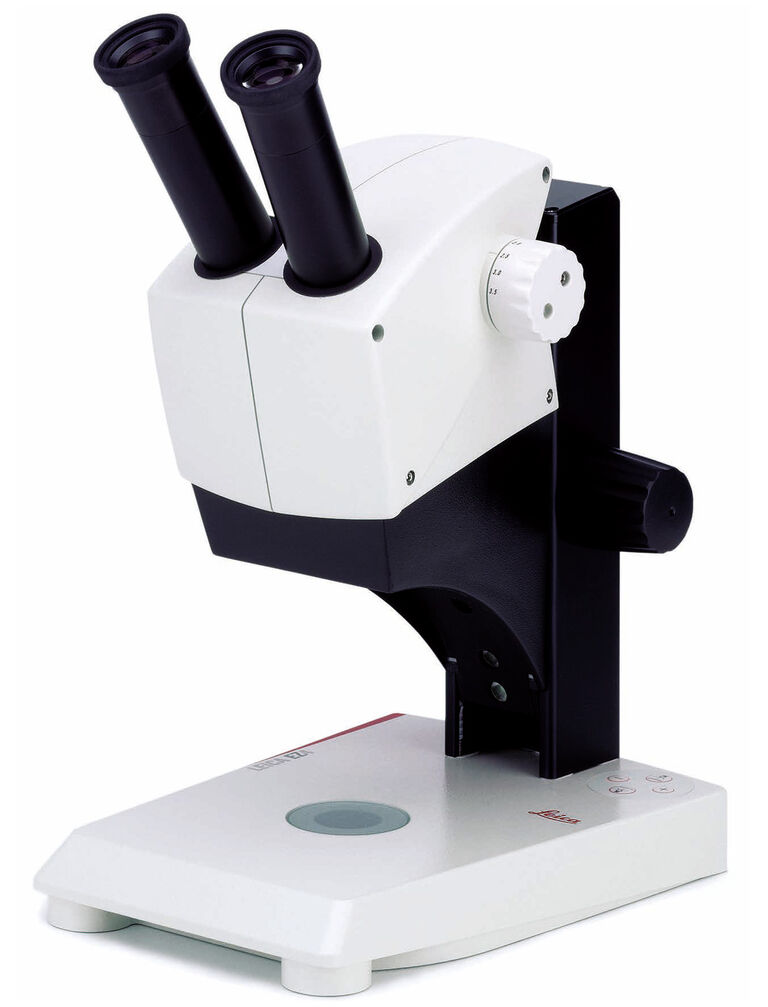 Leica EZ4 Stereomicroscopi Educational