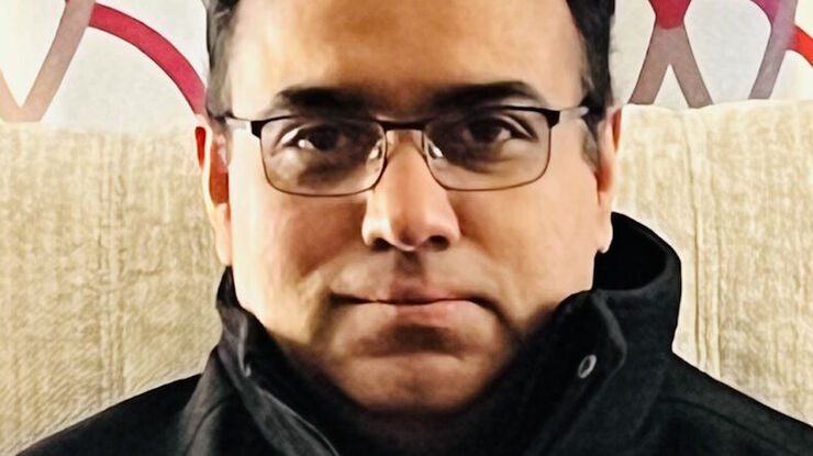 Arindam Bose, Ph.D. 