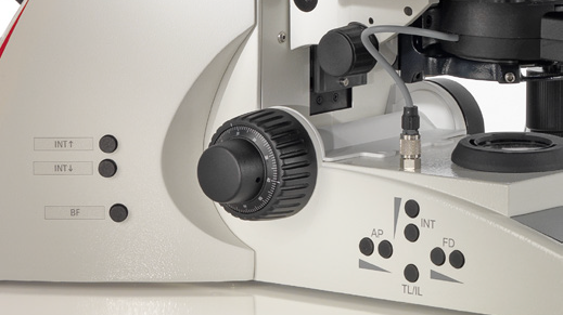 Leica DM4 B & DM6 B Upright Microscopes | Products | Leica Microsystems