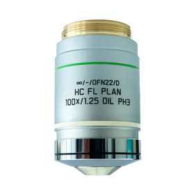 HC FL PLAN 100x/1,25 OIL PH3