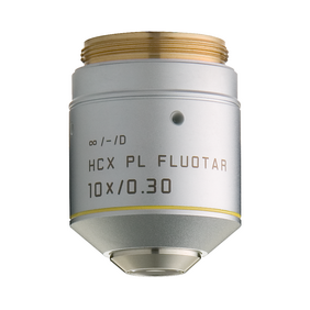 HC PL FLUOTAR 10x/0,30