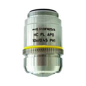 HC PL APO 10x/0,45 PH1