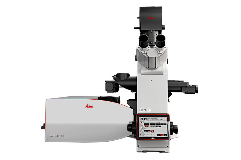 STELLARIS Confocal Platform