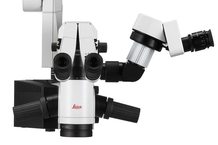 手術用顕微鏡 | 製品紹介 | Leica Microsystems