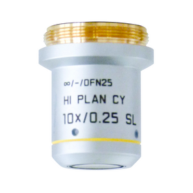 HI PLAN CY 10x/0,25 SL