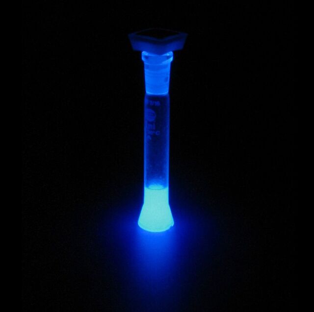 Basic Principles of Luminescence  Science Lab  Leica Microsystems