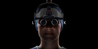 Look beyond - MyVeo Headset