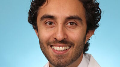 Dr. Arsham Sheybani 