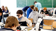 Education Microscopes