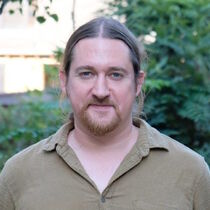 Ben Steventon, Assistant Professor