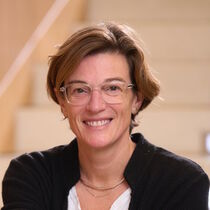 Prof. Dr. Silvia Capello 
