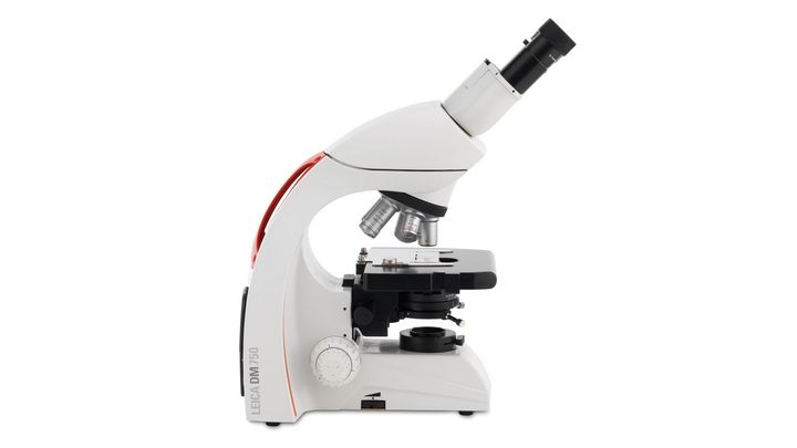 Leica DM750 Educational Microscope