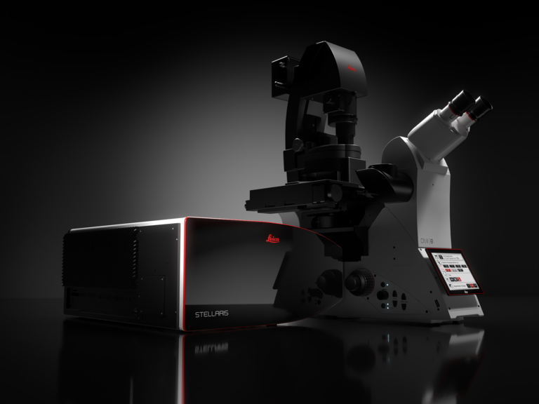 STELLARIS Confocal Platform with White Light Laser