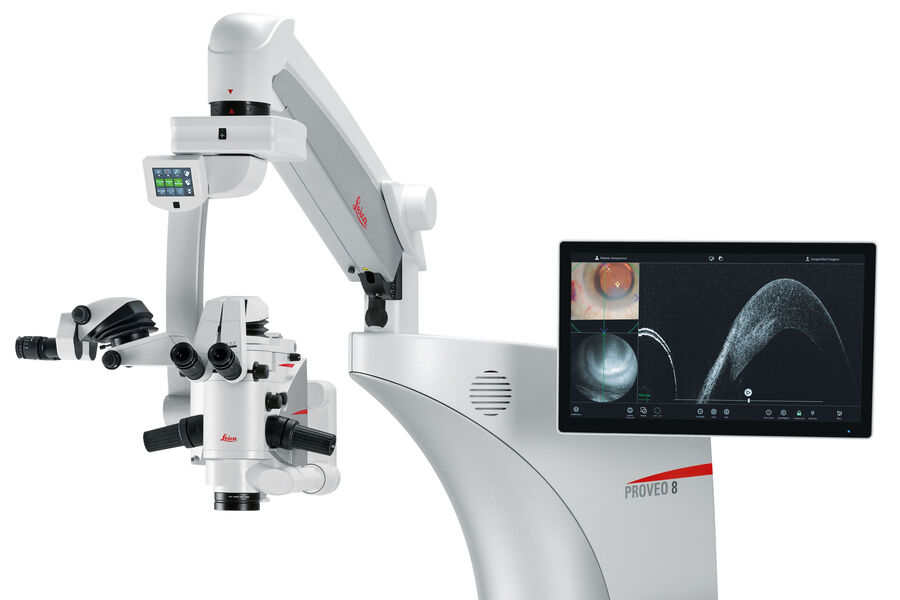 leica microsystems korea