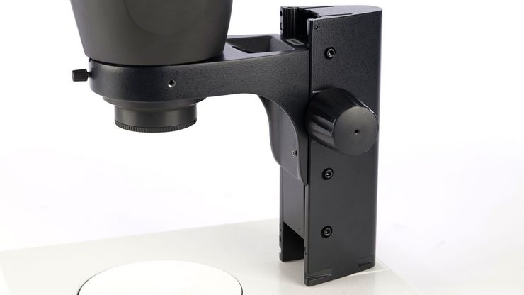 Ivesta 3 Stereo Microscope for Inspection