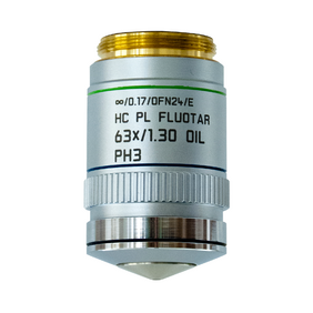 HC PL FLUOTAR 63x/1,30 OIL PH3