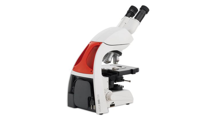 DM750 Educational Microscope