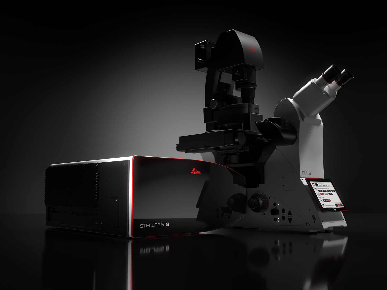 STELLARIS | Products | Leica Microsystems