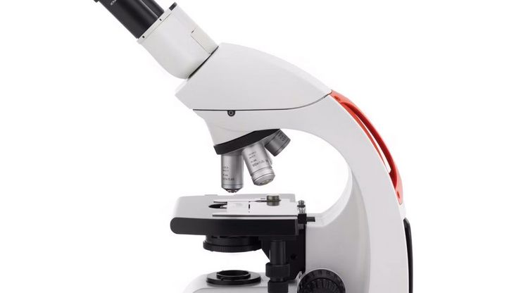 DM500 Educational Microscope