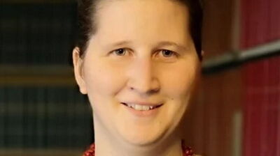 Michelle Frei, PhD