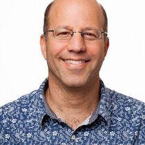 Professor Ilan Davis