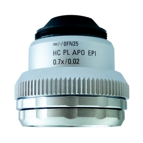 HC PL APO EPI 0,7x/0,02