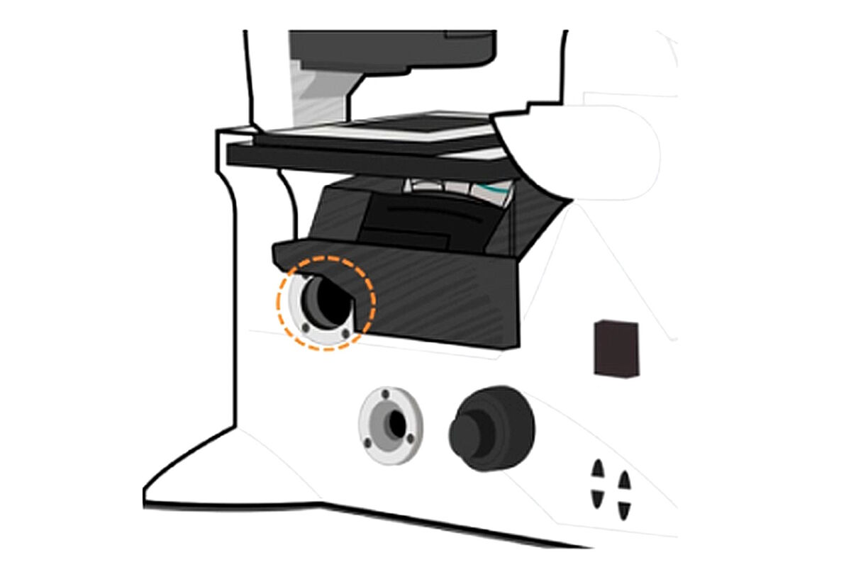 Infinity Optical Systems | Science Lab | Leica Microsystems