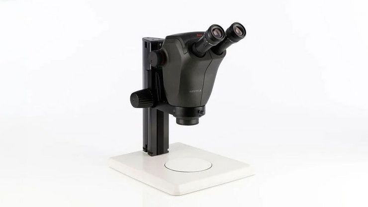 Ivesta 3 Stereo Microscope for Inspection