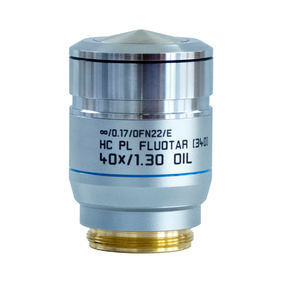 HC PL FLUOTAR (340) 40x/1,30 OIL