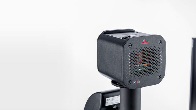 顕微鏡用カメラ | 製品紹介 | Leica Microsystems