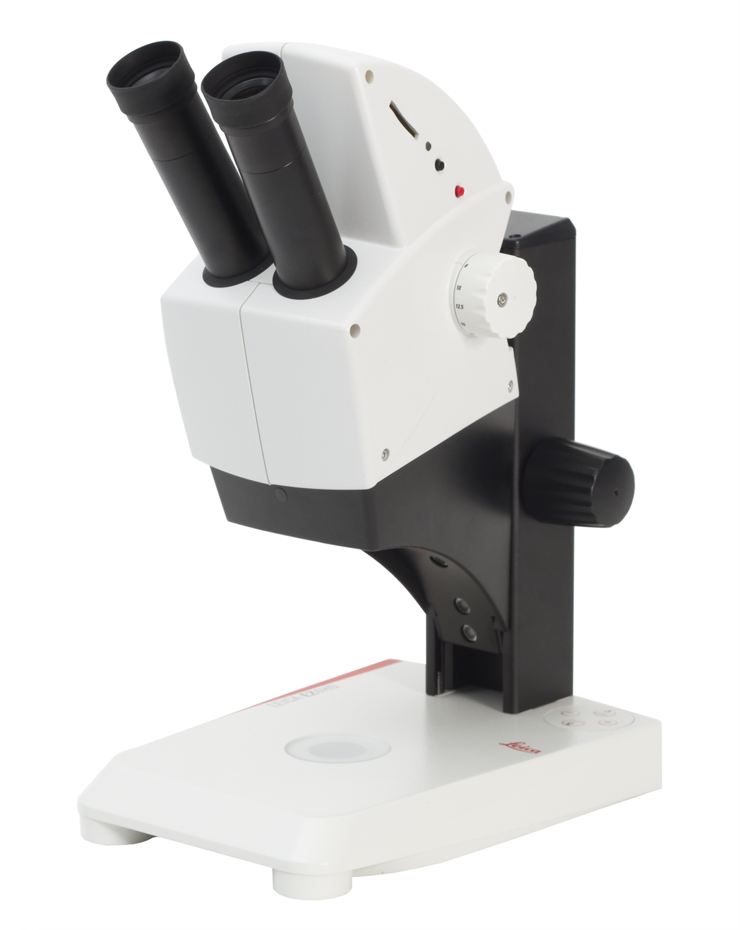 Microscopio estereoscópico para educación Leica EZ4 HD