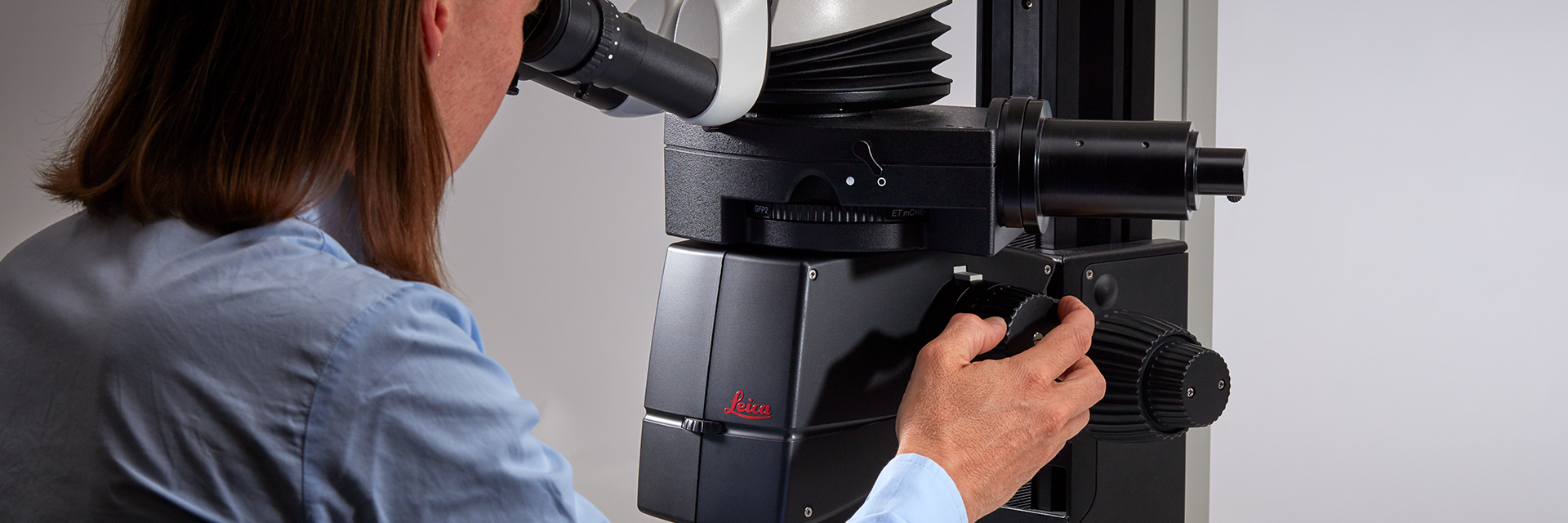 Microscopio ottico a contrasto di fase, Applicazioni